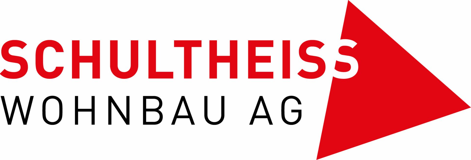 Schultheiss Wohnbau Logo Origina