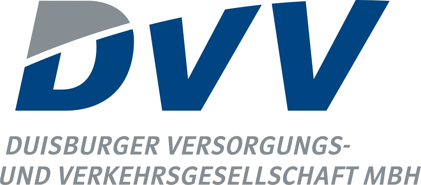 Dvv Logo