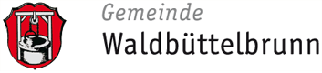 Gemeinde Waldbuettelbrunn Grafik