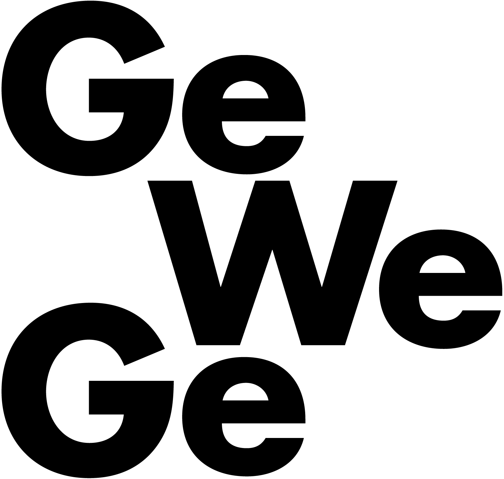 Logo Gewege