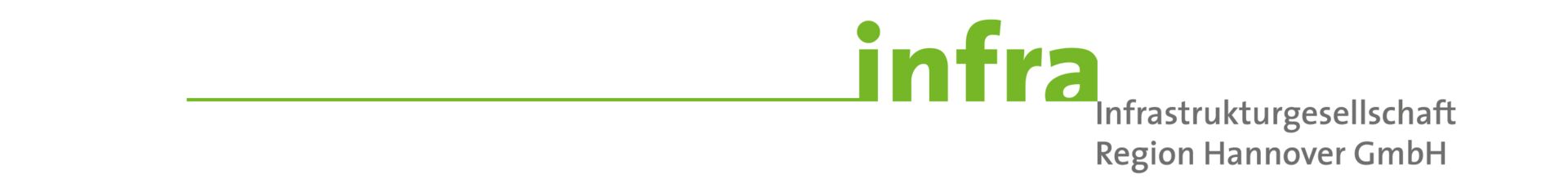 Logo Infra Mit Claim