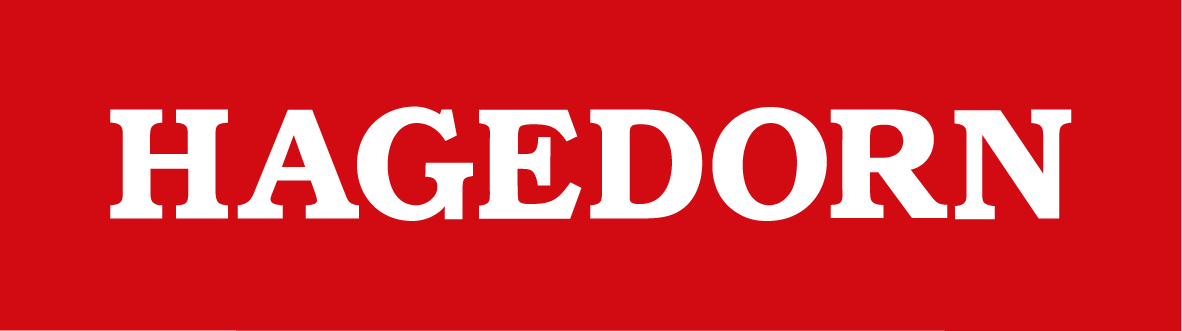 Hagedorn Logo