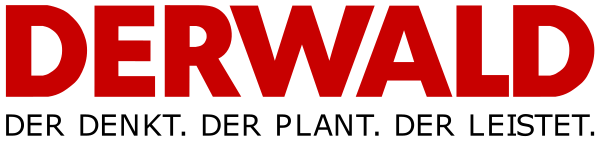 Derwald Logo