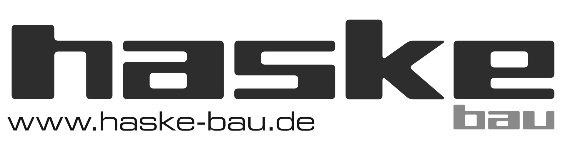 Logo Haske Bau