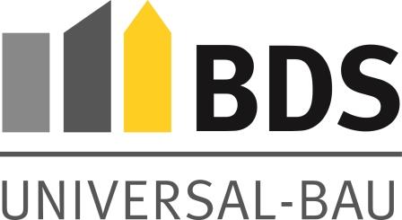 Logo Bds Universal