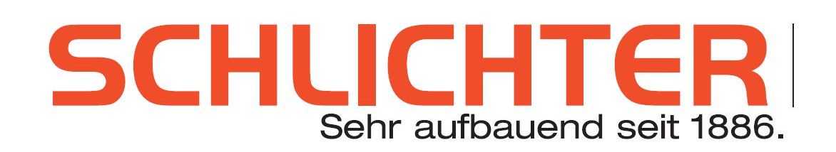 Schlichter Logo