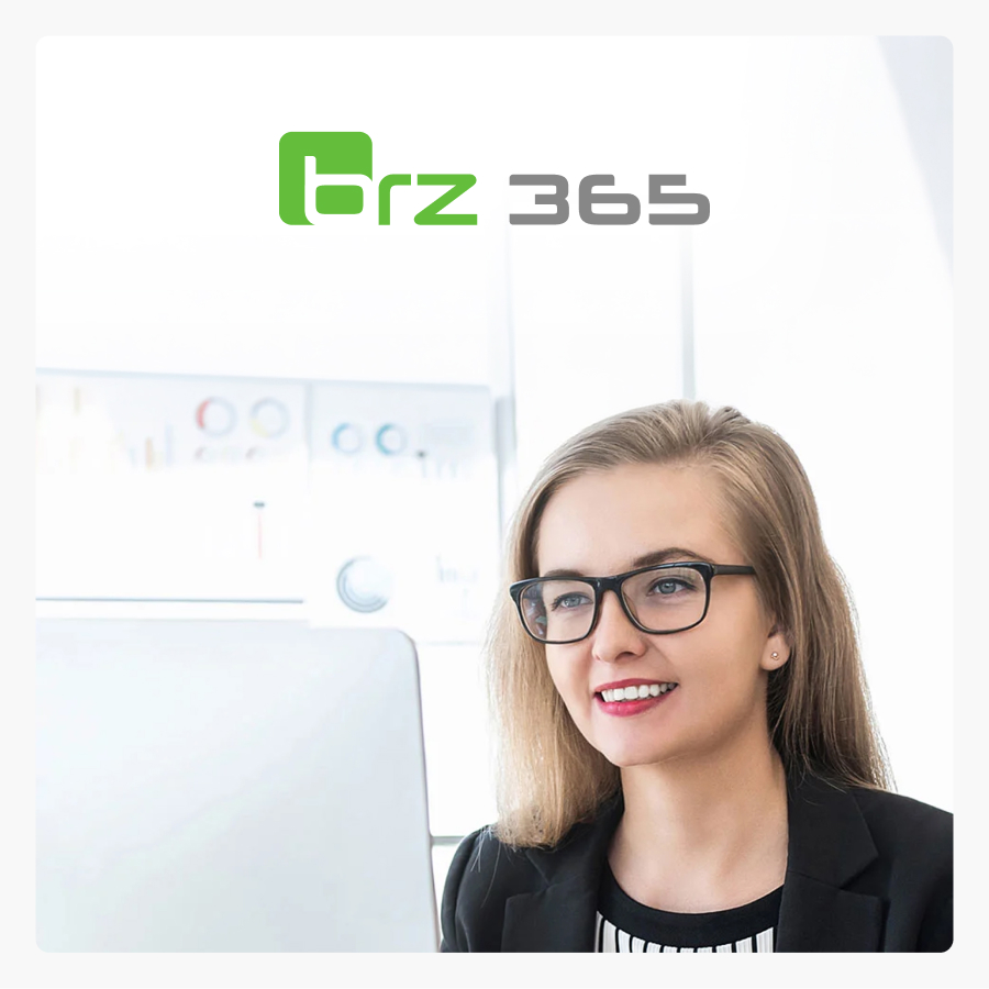 BRZ 365 Finance Integration in Trustlog
