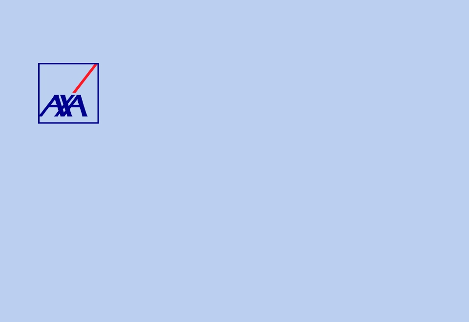 Michael Beer, Leiter Geschäftsfeld Garantie und Kaution — AXA Deutschland