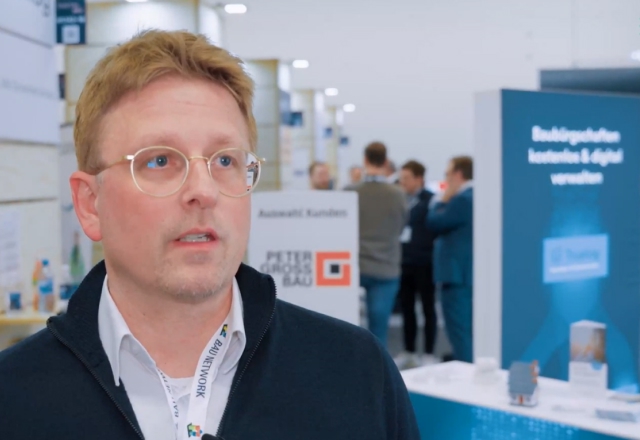 Marek Paul — bauass Versicherungsmakler GmbH & Co. KG