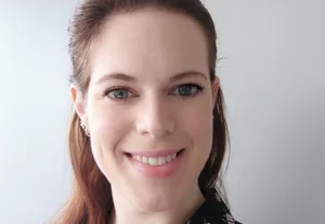 Sarah Huss, Kaufm. Angestellte Finanzbuchhaltung — Bernhard Heckmann GmbH & Co.KG