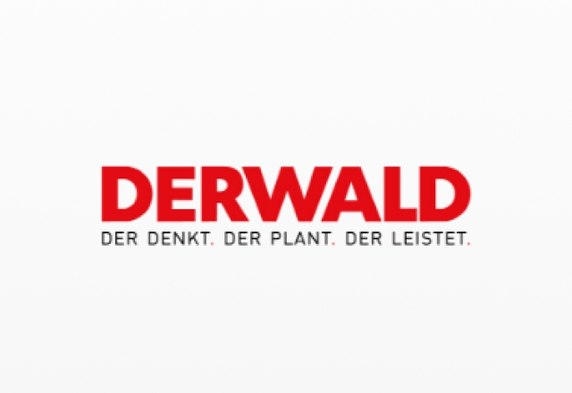 Falko Derwald, Geschäftsführung — DERWALD Unternehmensgruppe