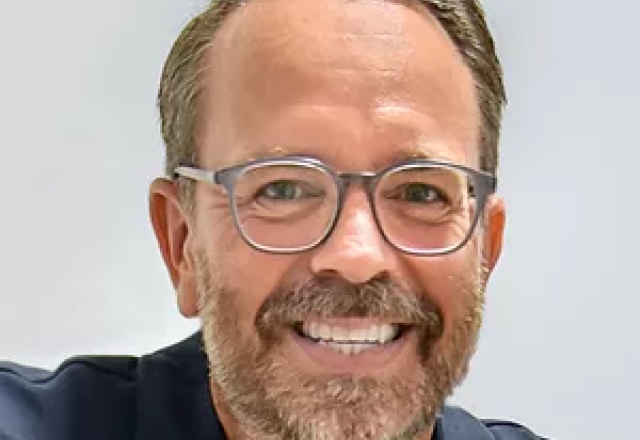 Timo Dill, Leiter Rechnungswesen — Dreßler Bau GmbH