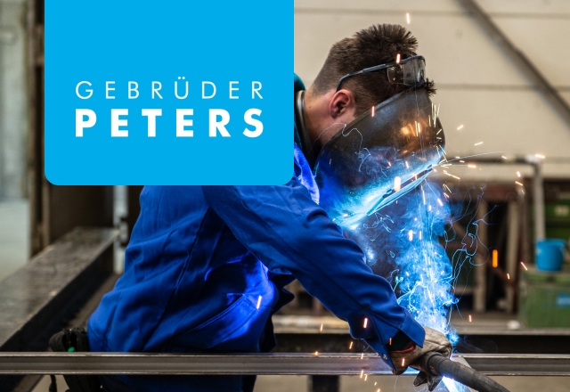 „Klare Empfehlung“ – Gebrüder Peters setzt auf Trustlog für digitale Bürgschaften