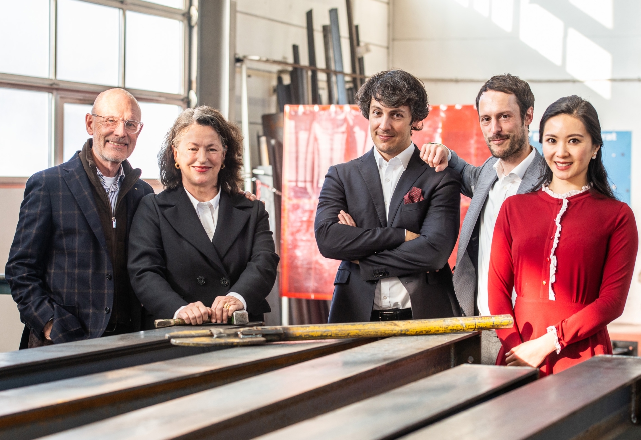 Gebrüder Peters Gebäudetechnik SE