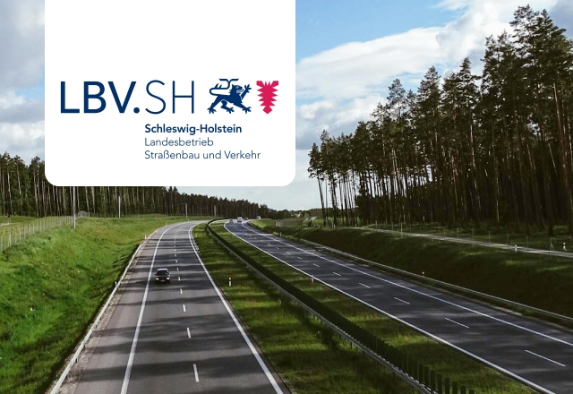 Landesbetrieb Straßenbau und Verkehr Schleswig-Holstein (LBV.SH)
