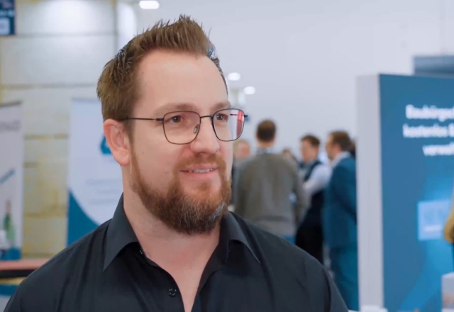 Dr. Henning Krüp, CIO — LIST AG