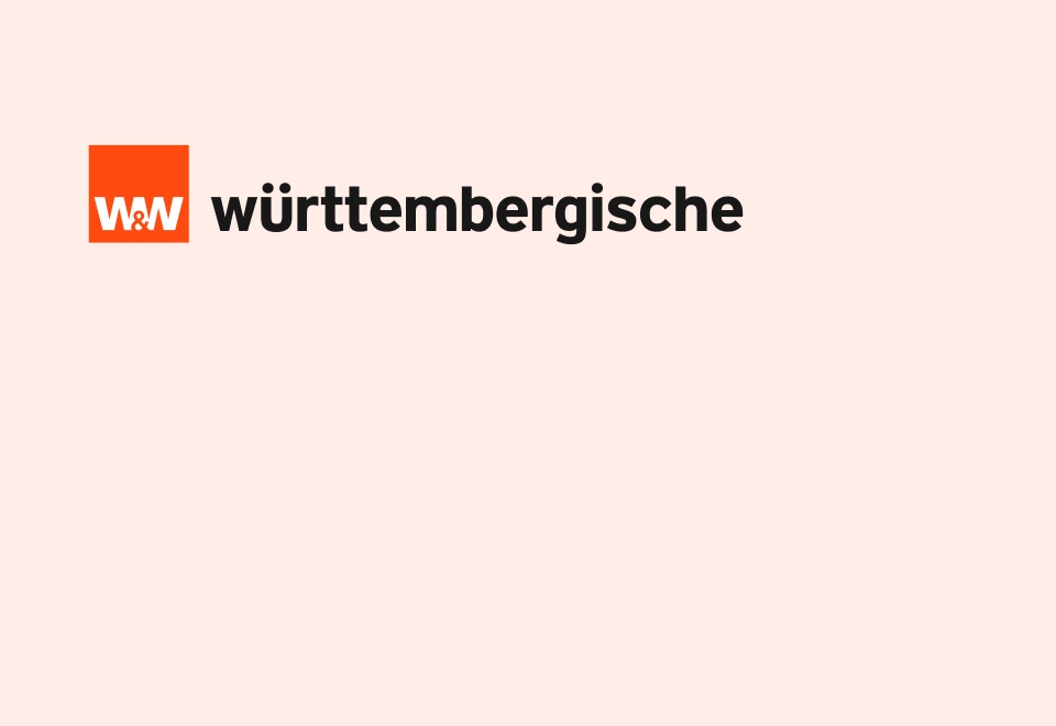Oliver Matzdorf, Produktmanager Kaution — Württembergische Versicherung AG