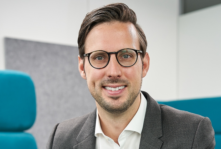 Jonathan – Geschäftsführer Trustlog